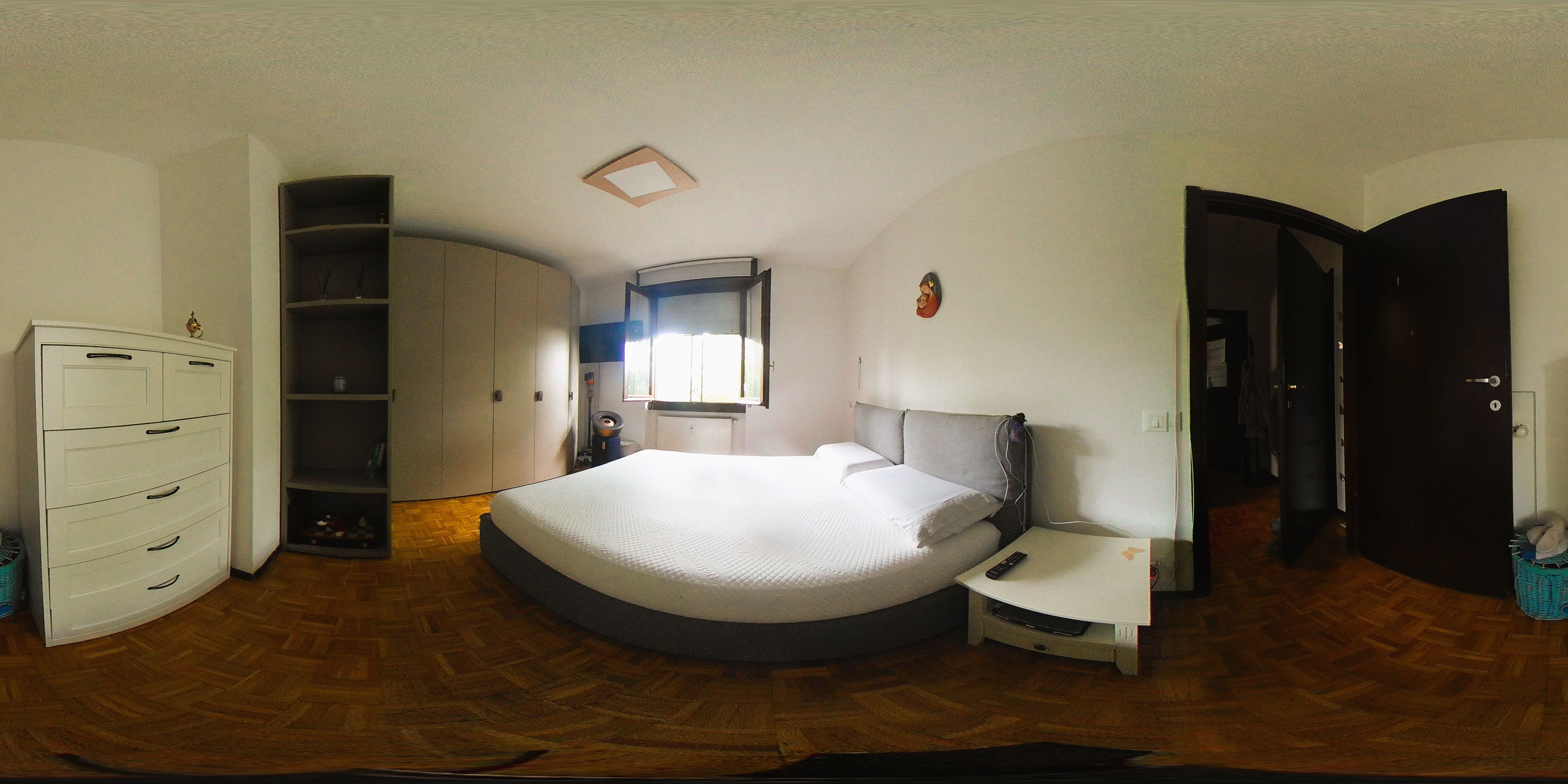 Appartamento in Vendita Bellusco