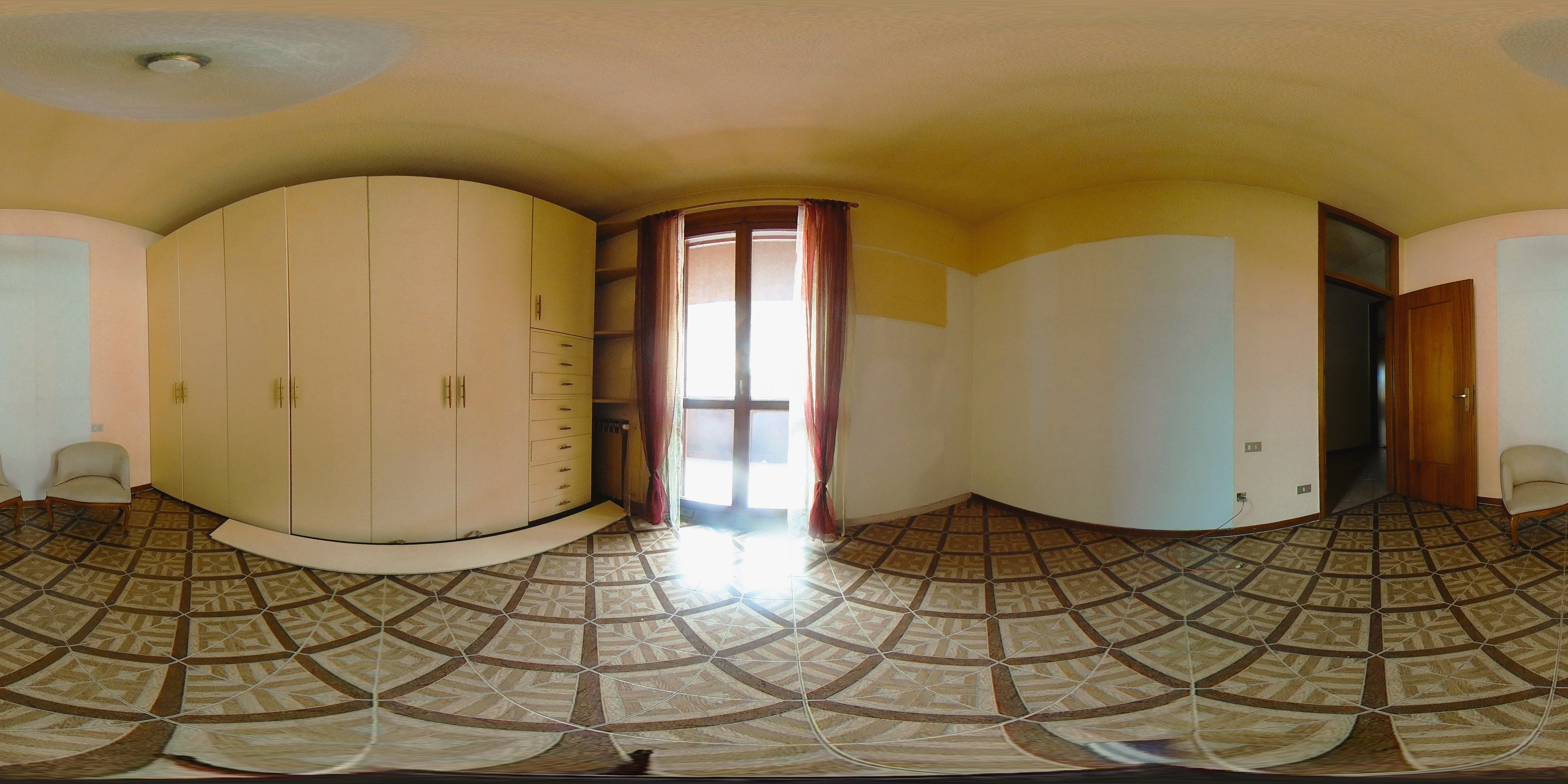 Terza camera da letto