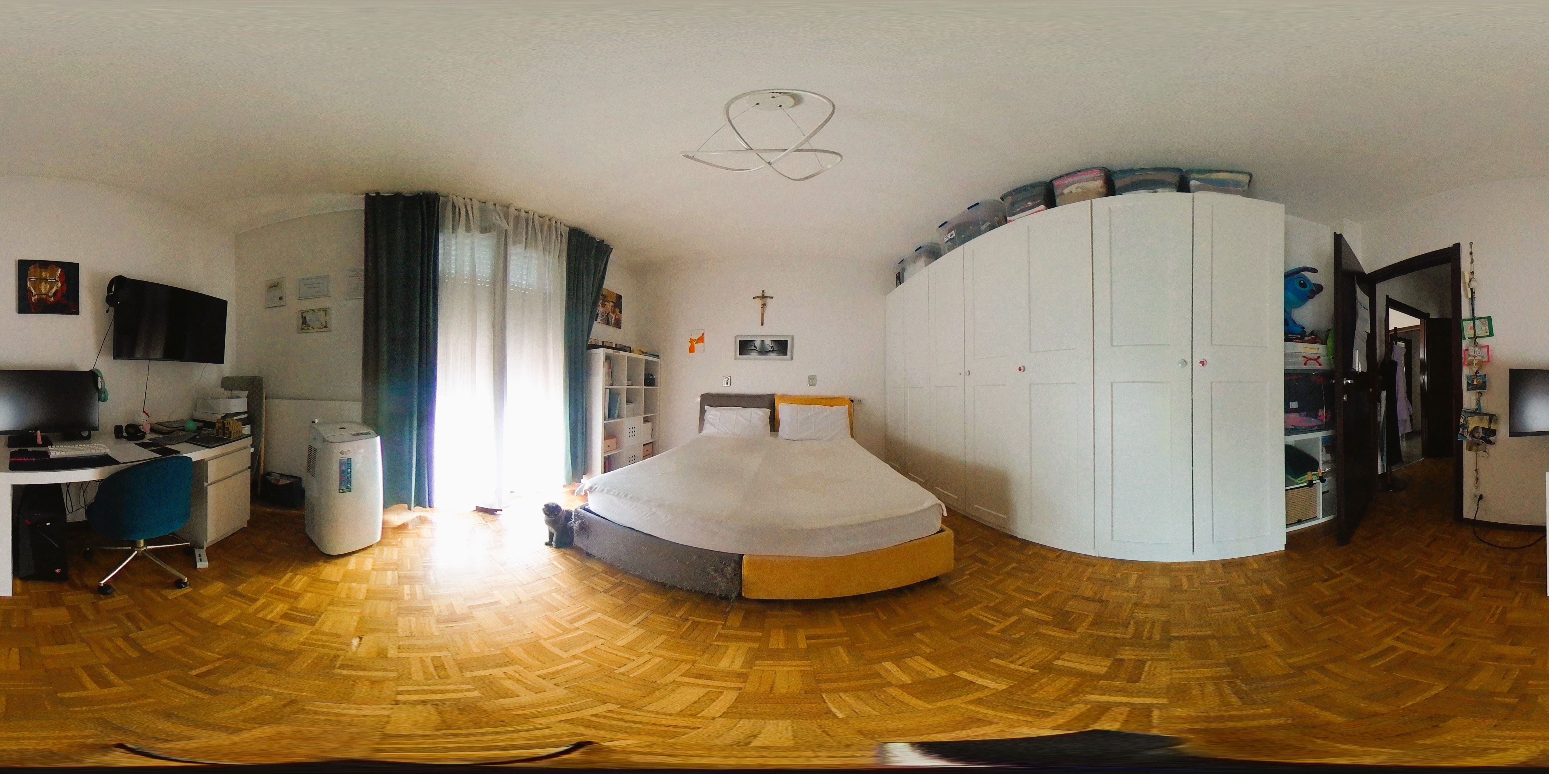 Appartamento in Vendita Bellusco