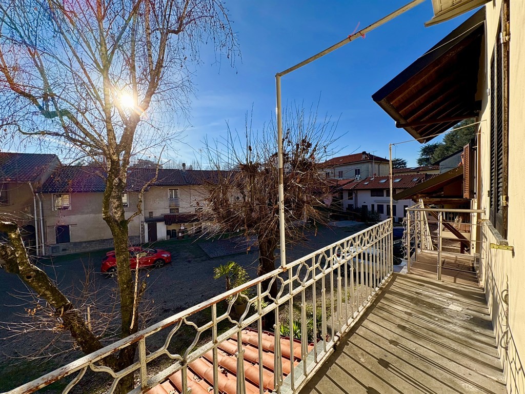 Via Libertà – Monolocale indipendente in centro, ottimo anche per investimento