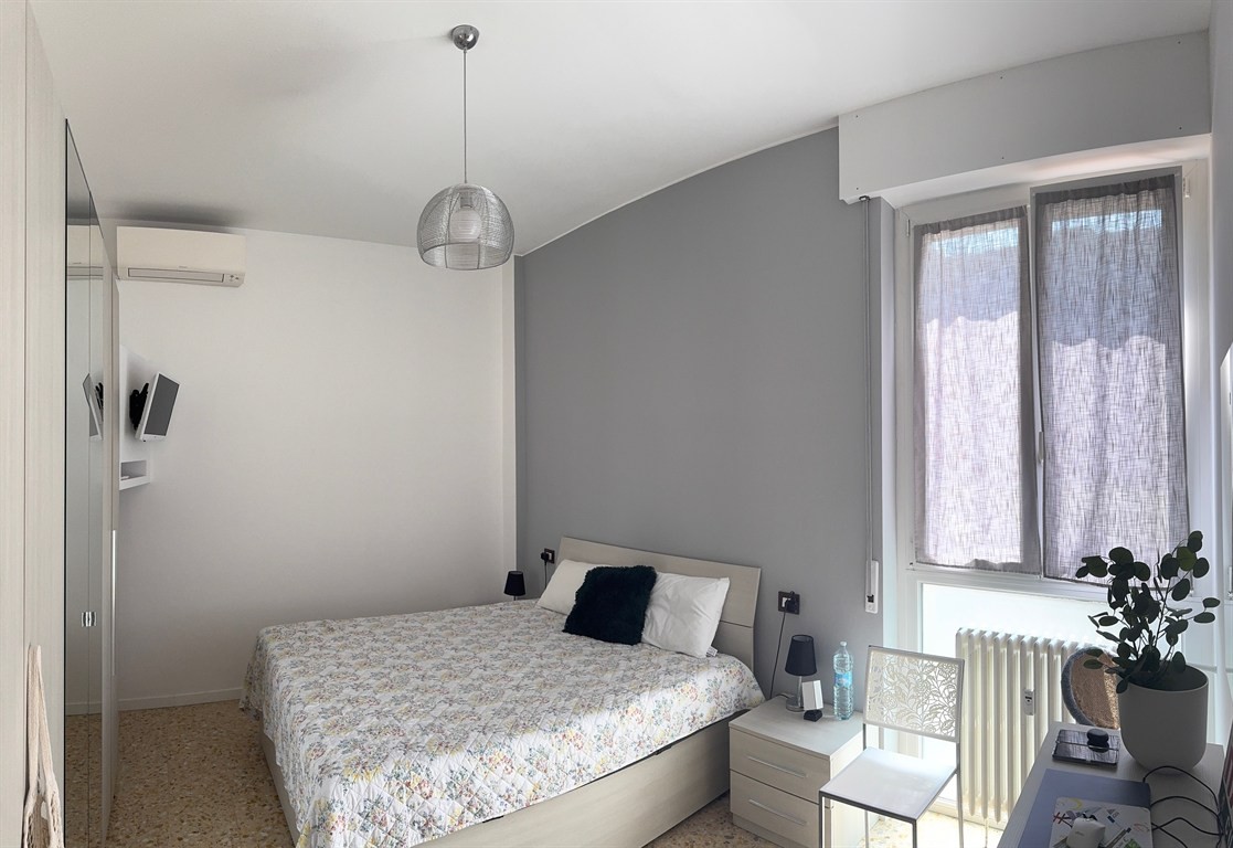 Ottimo 2 locali arredato affittasi Monza