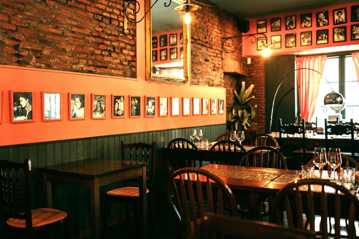 MONZA STORICO RISTORANTE CON CONSOLIDATO AVVIAMENTO - cedesi attività no mura