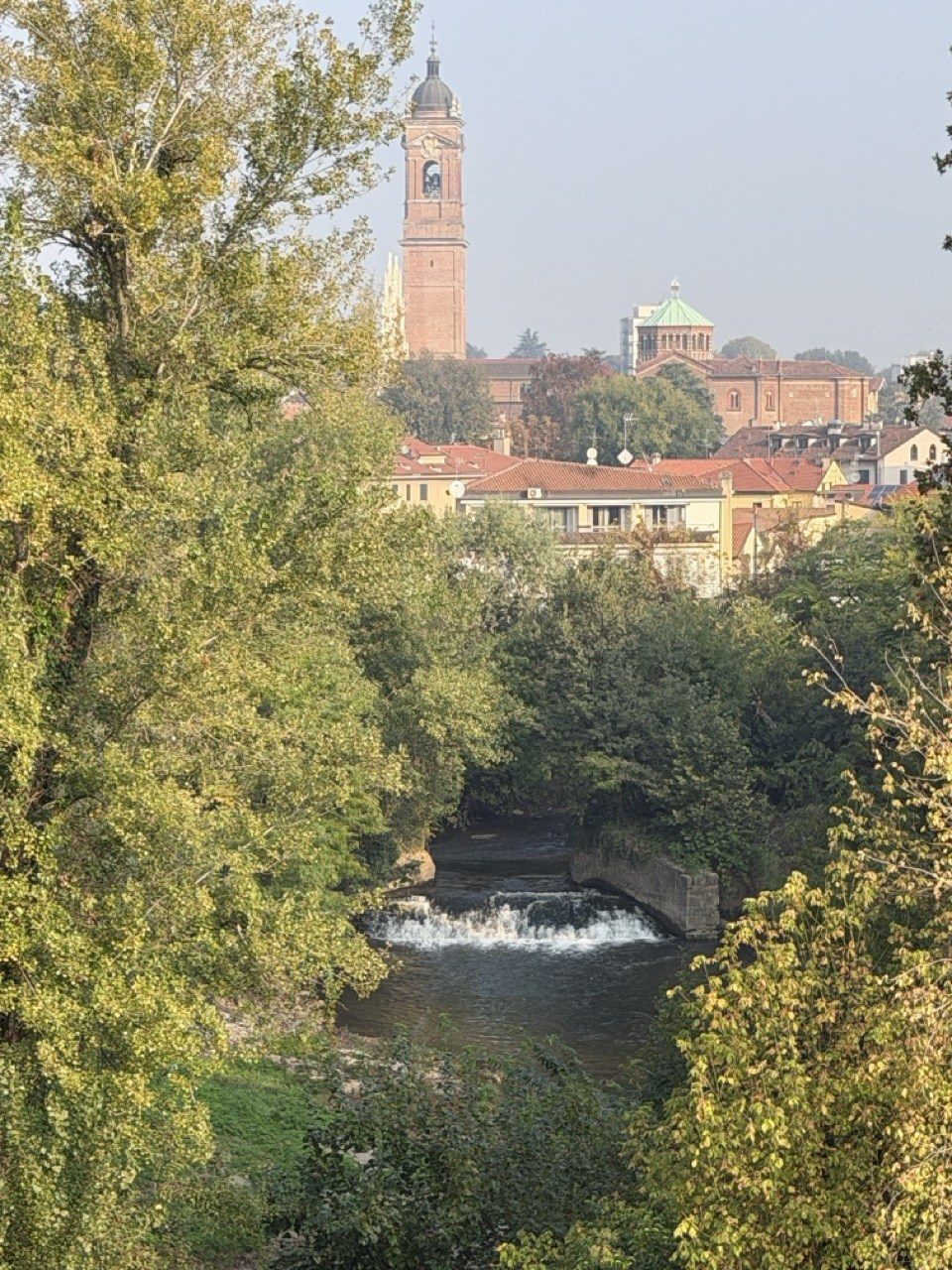 MONZA CENTRO - Bilocale comodo per centro e stazione FS