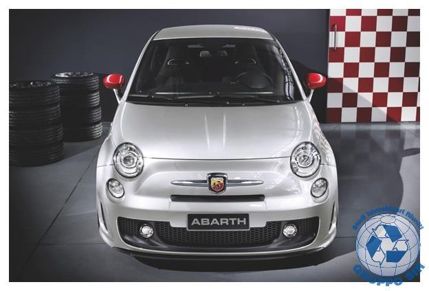 stazione fs - box singolo