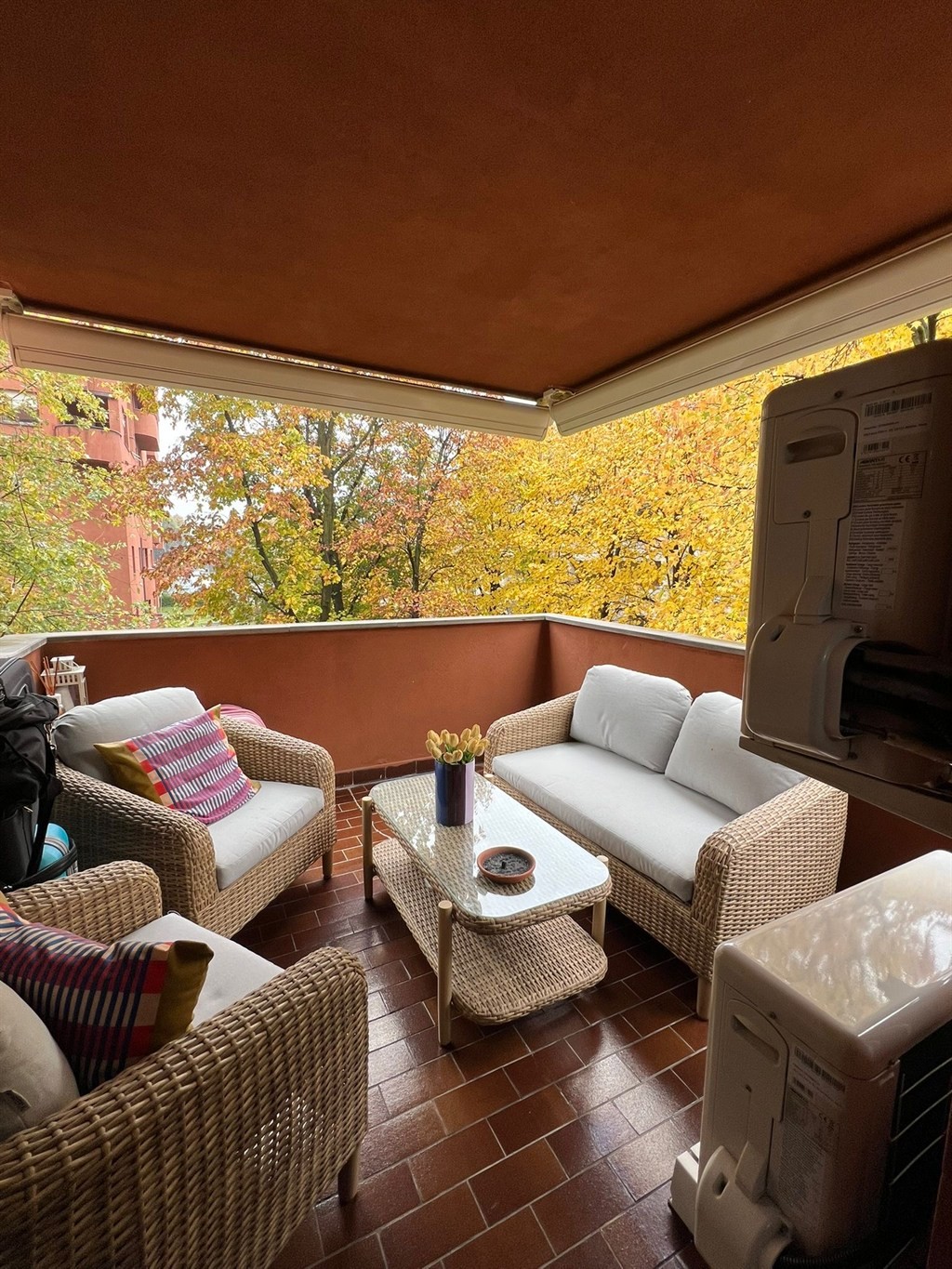 MONZA Parco - ottimo quadrilocale ristrutturato con cantina e box