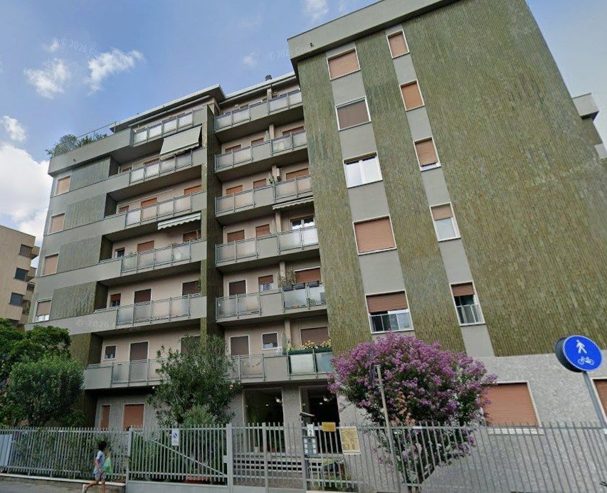 Monza Triante - AFFITTASI APPARTAMENTO ARREDATO CON BOX