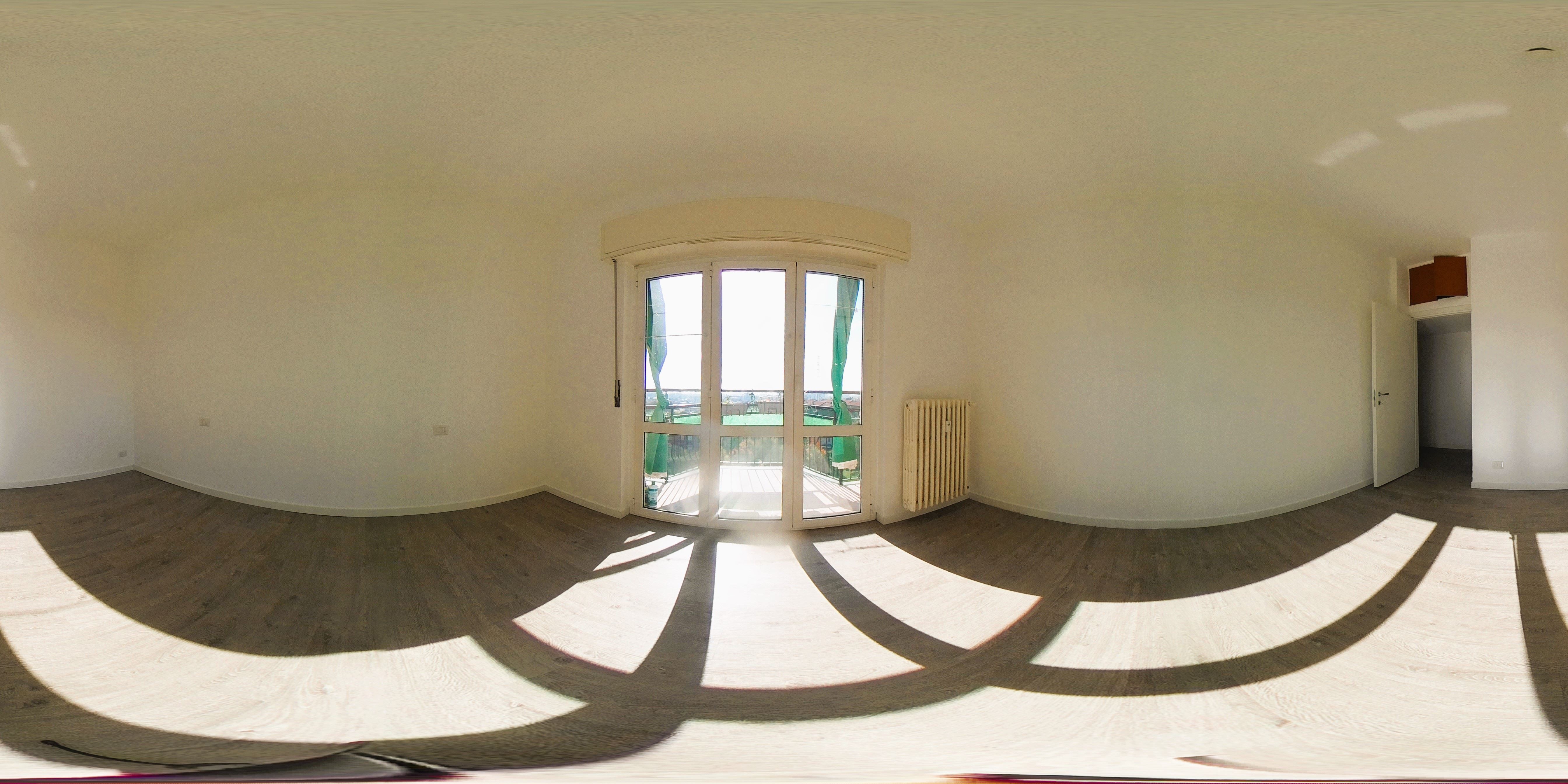 Appartamento in Vendita Monza